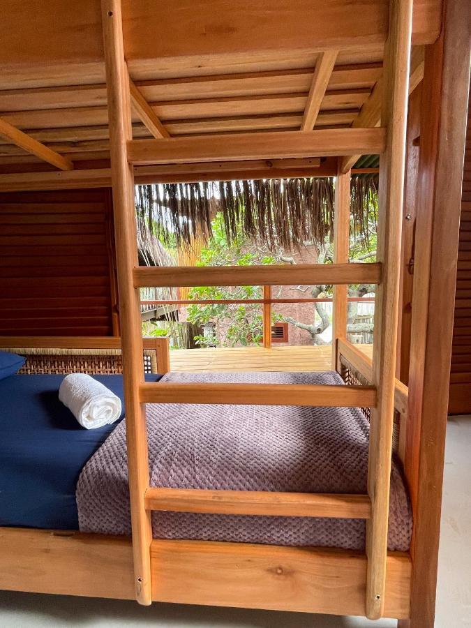 Vulva Caraiva Hostel E Pousada Para Mulheres Luaran gambar