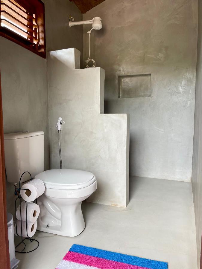 Vulva Caraiva Hostel E Pousada Para Mulheres Luaran gambar