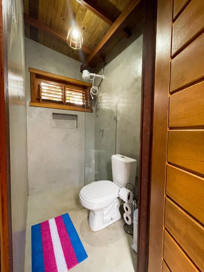Vulva Caraiva Hostel E Pousada Para Mulheres Luaran gambar