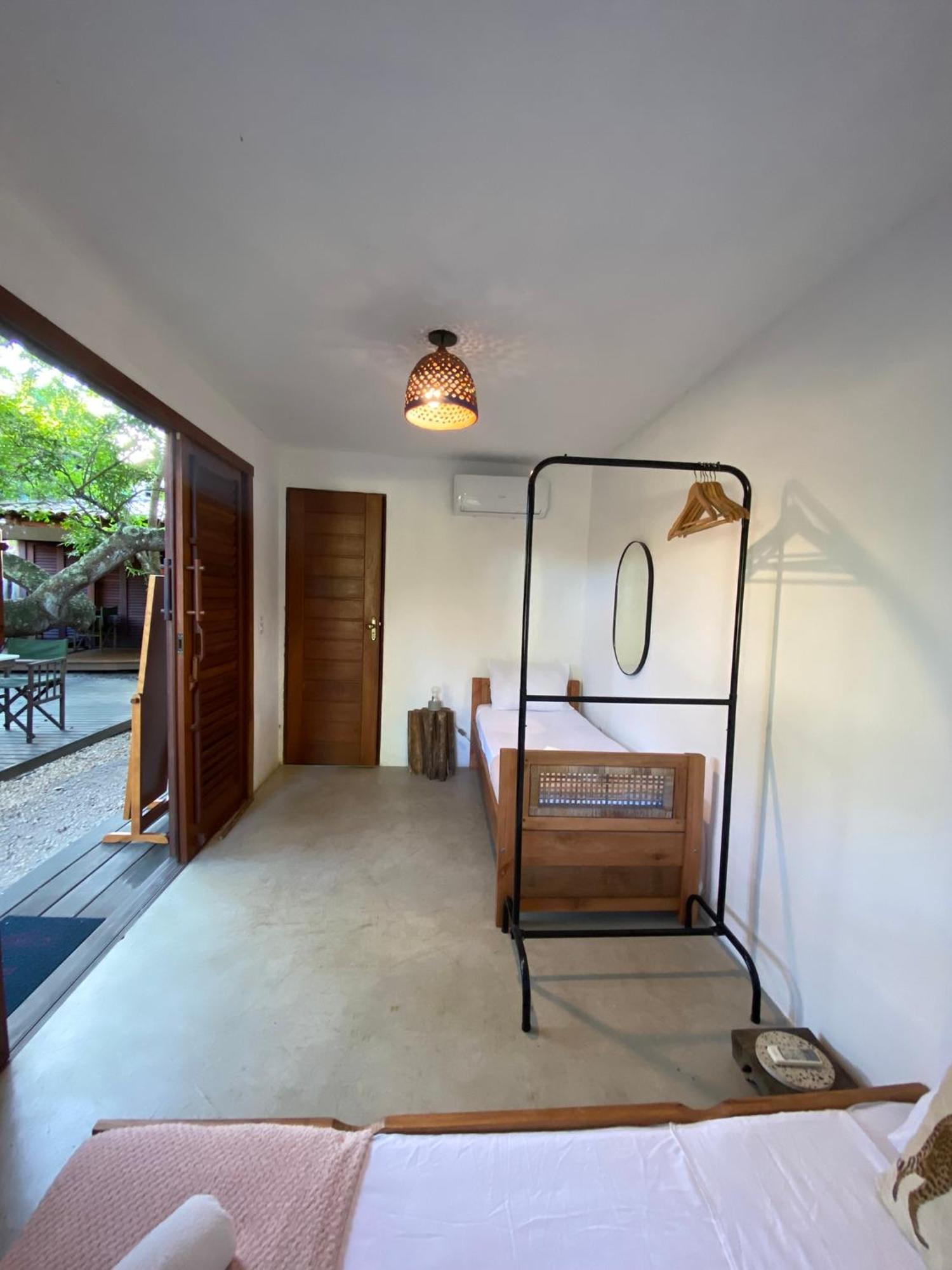 Vulva Caraiva Hostel E Pousada Para Mulheres Bilik gambar