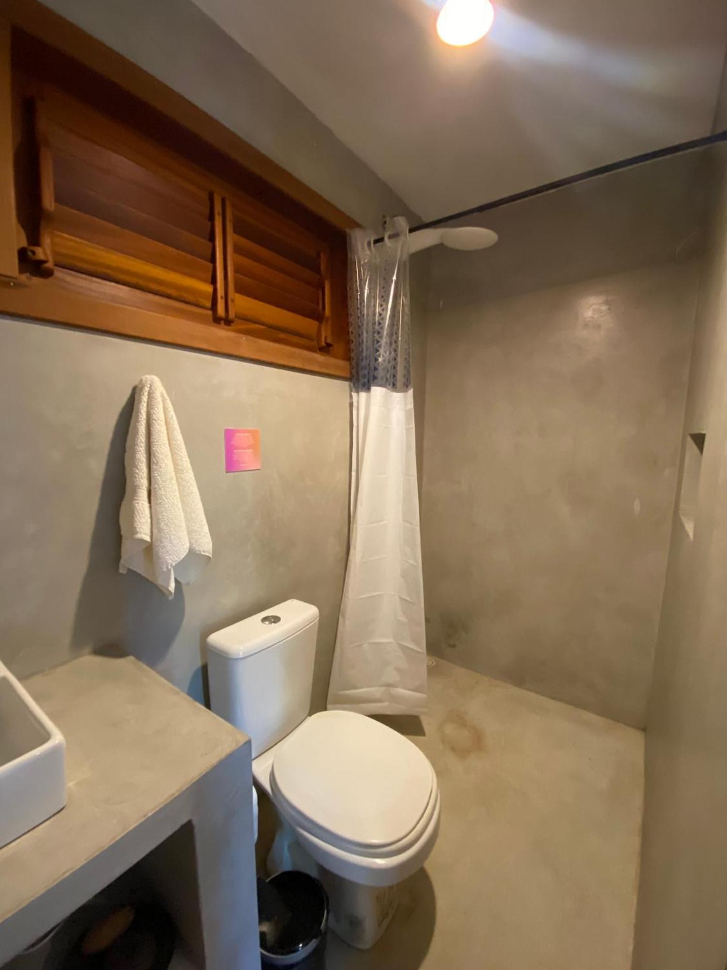 Vulva Caraiva Hostel E Pousada Para Mulheres Luaran gambar