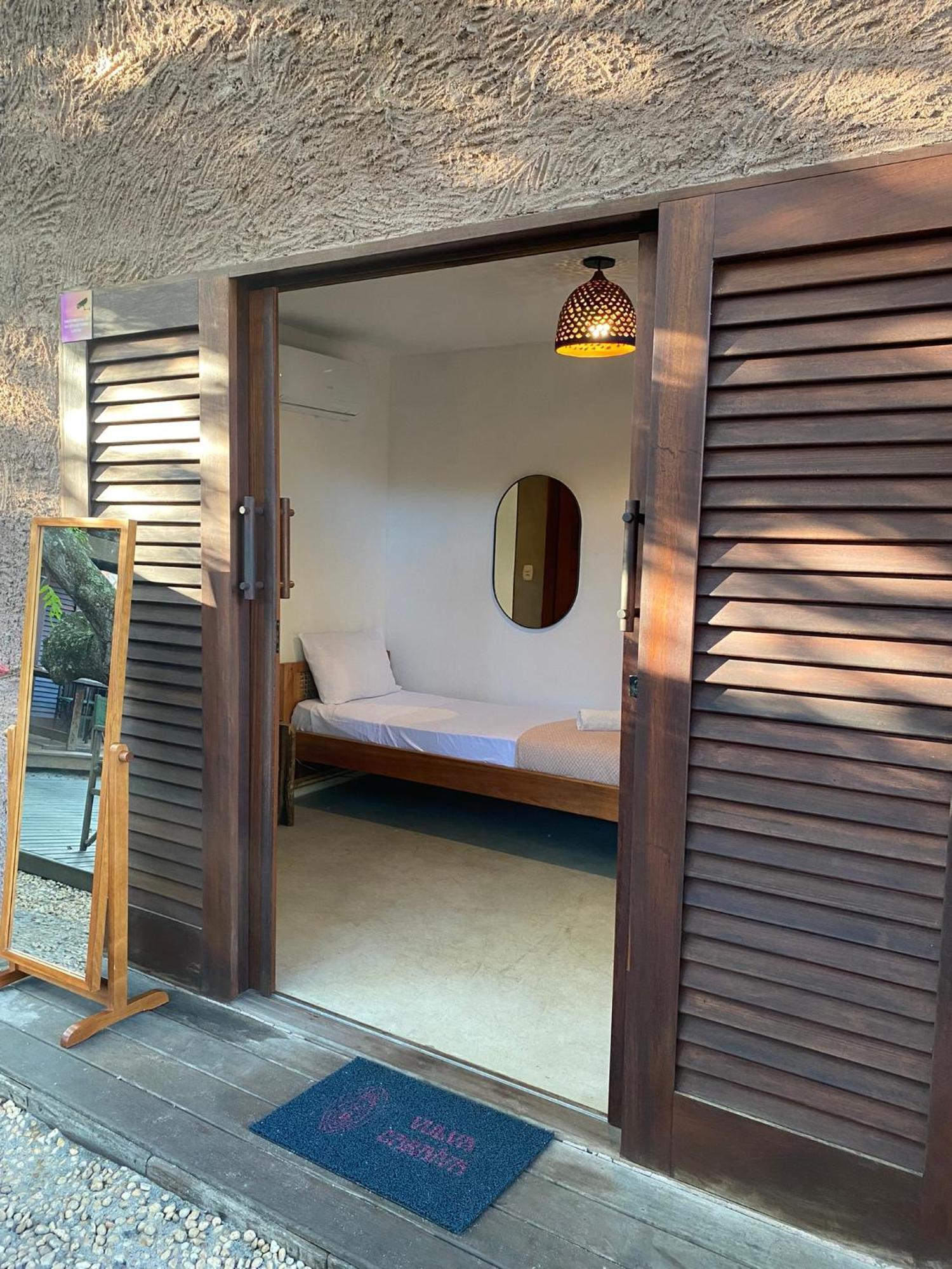 Vulva Caraiva Hostel E Pousada Para Mulheres Bilik gambar