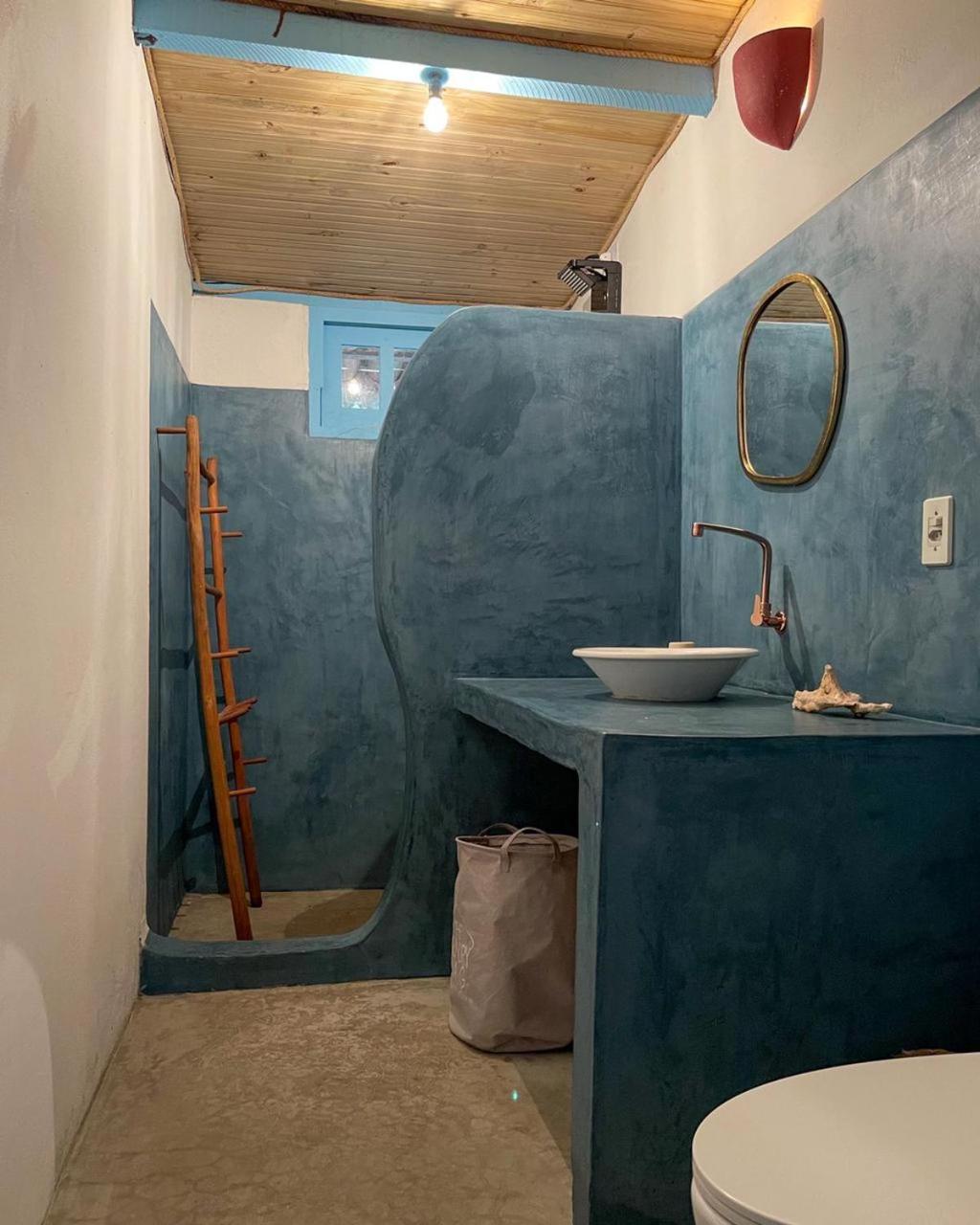 Vulva Caraiva Hostel E Pousada Para Mulheres Luaran gambar