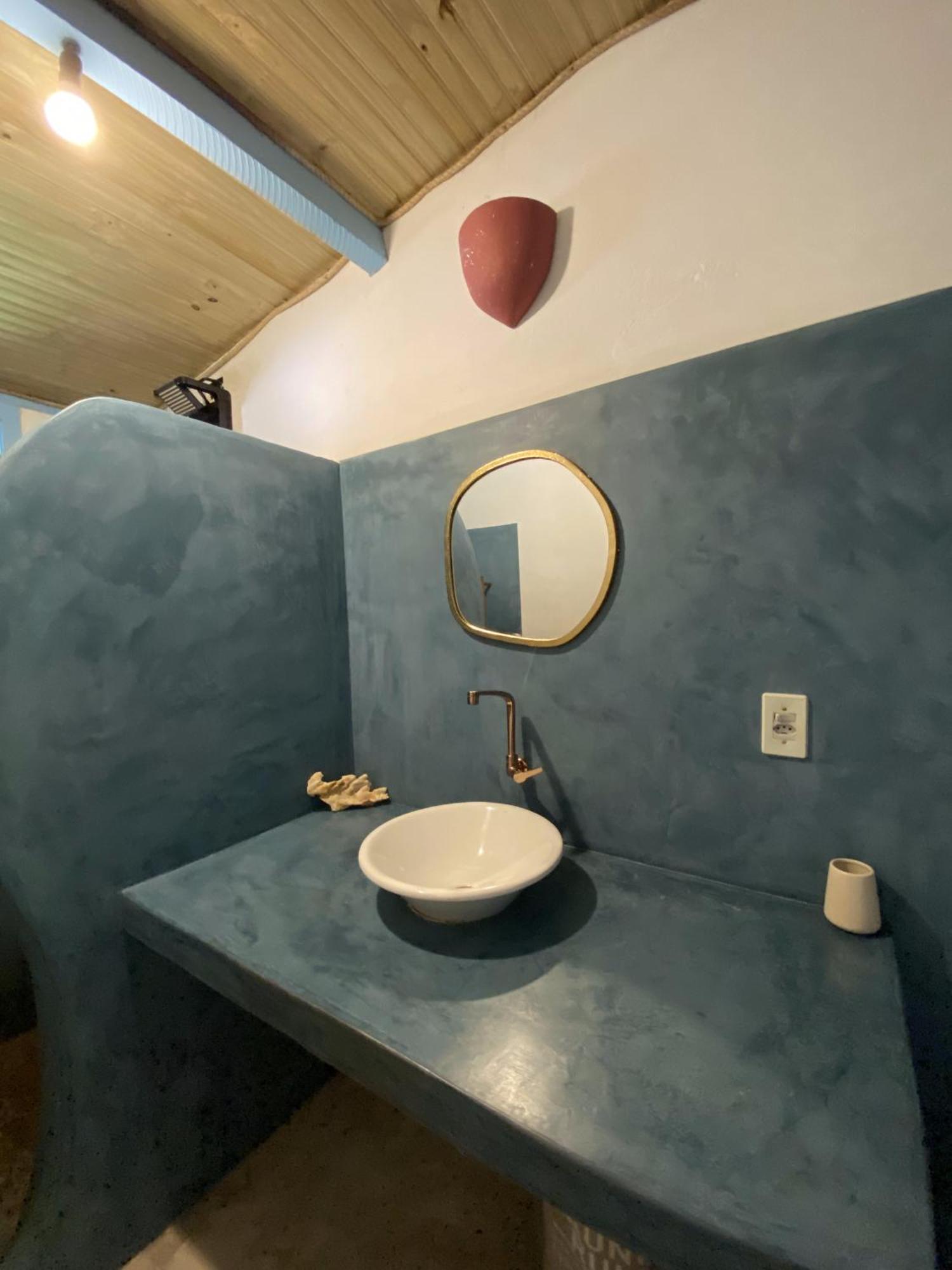 Vulva Caraiva Hostel E Pousada Para Mulheres Luaran gambar