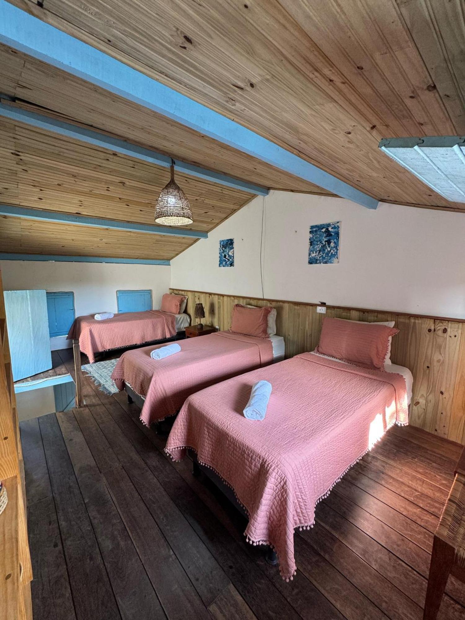 Vulva Caraiva Hostel E Pousada Para Mulheres Luaran gambar