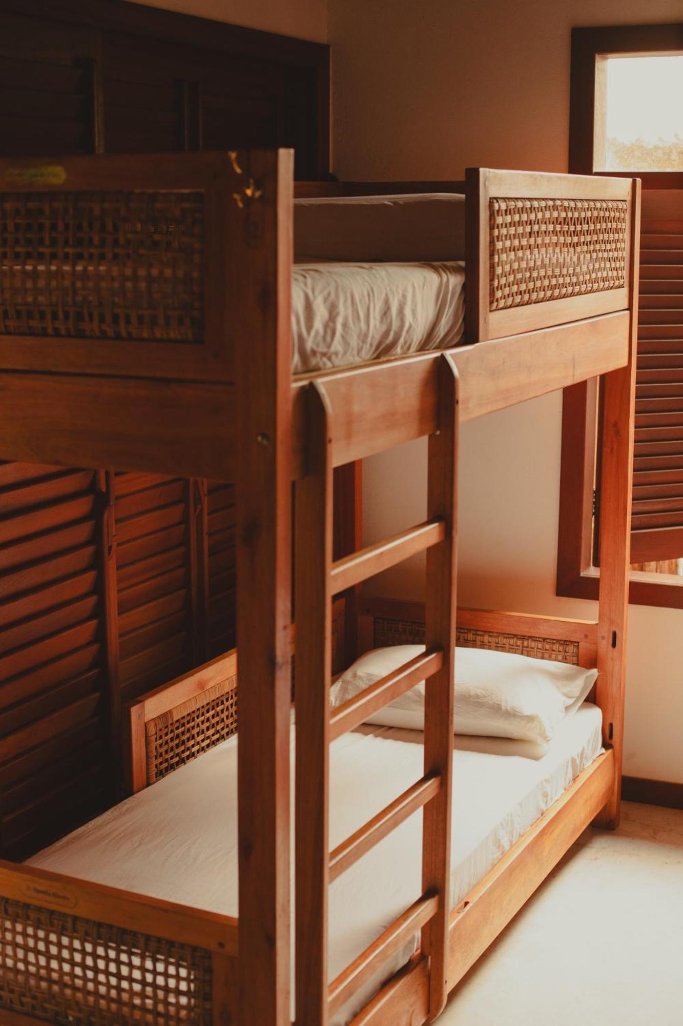 Vulva Caraiva Hostel E Pousada Para Mulheres Luaran gambar