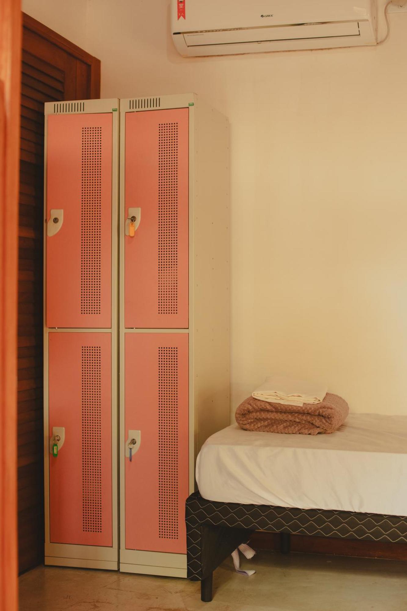 Vulva Caraiva Hostel E Pousada Para Mulheres Luaran gambar